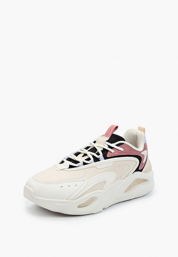 фото Кроссовки xtep