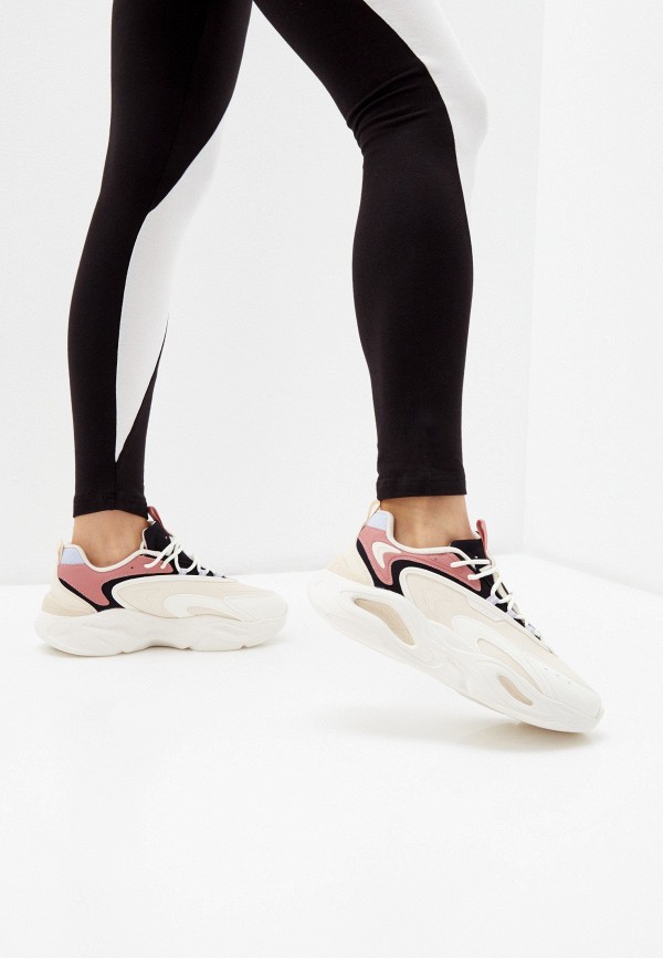 фото Кроссовки xtep