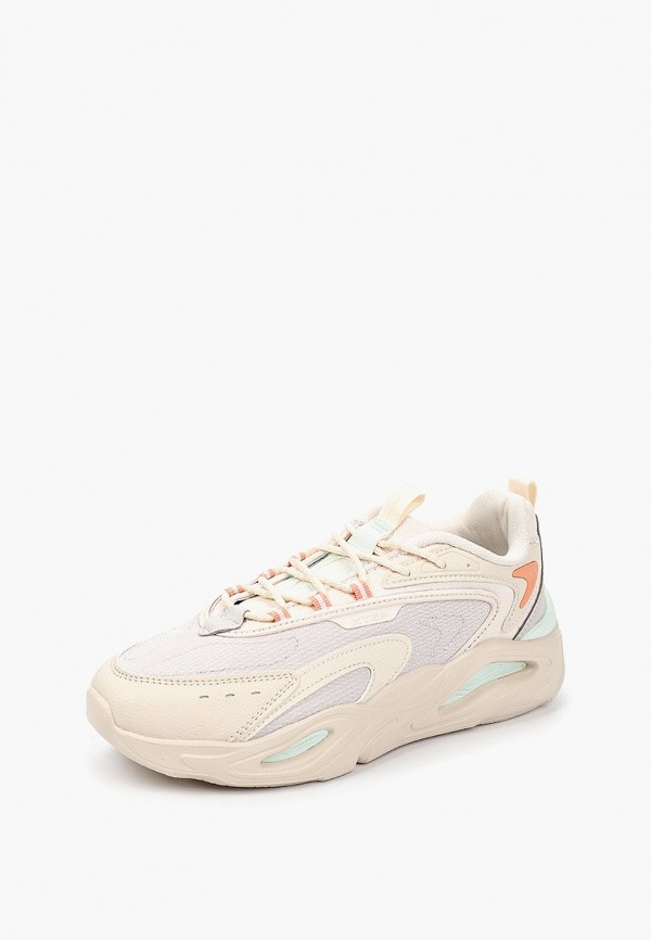 фото Кроссовки xtep