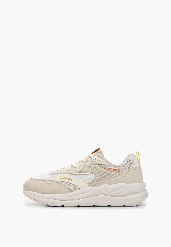 фото Кроссовки xtep