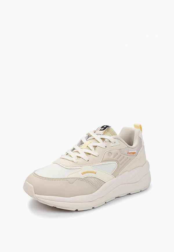 фото Кроссовки xtep