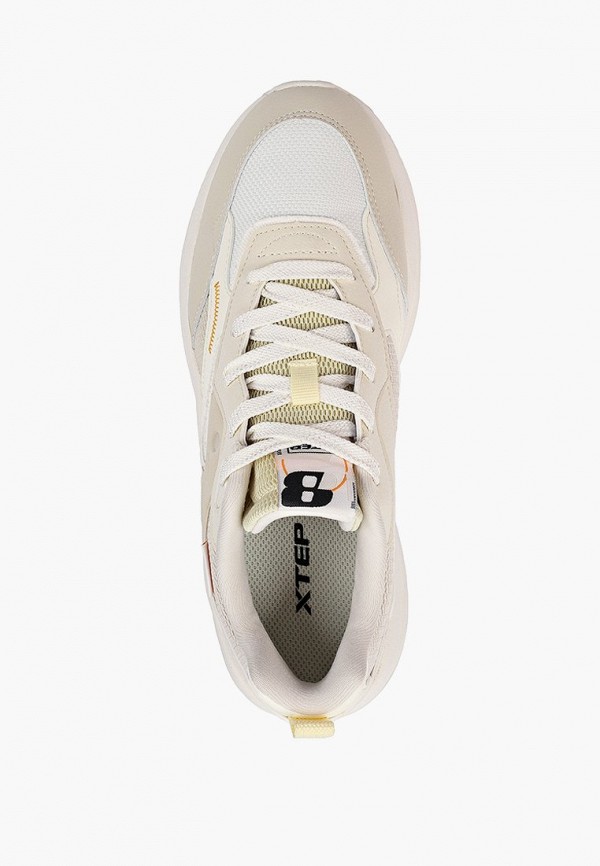 фото Кроссовки xtep