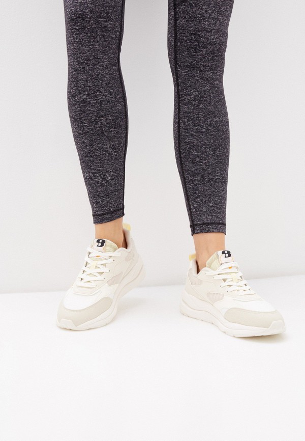 фото Кроссовки xtep