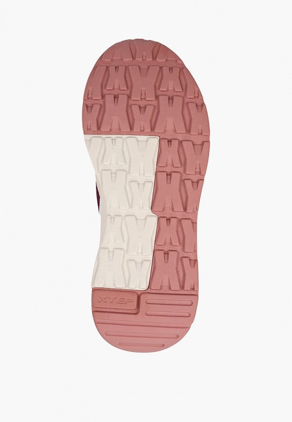 фото Кроссовки xtep