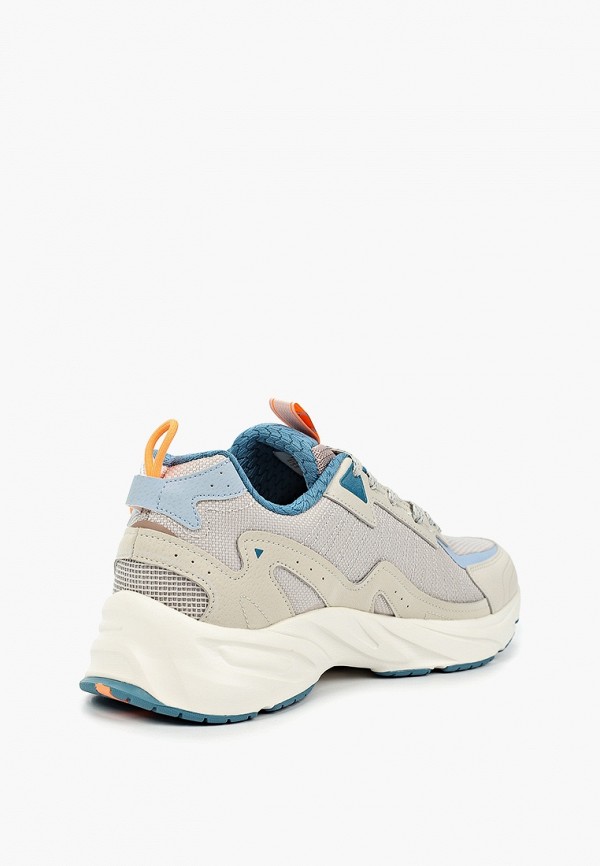 фото Кроссовки xtep