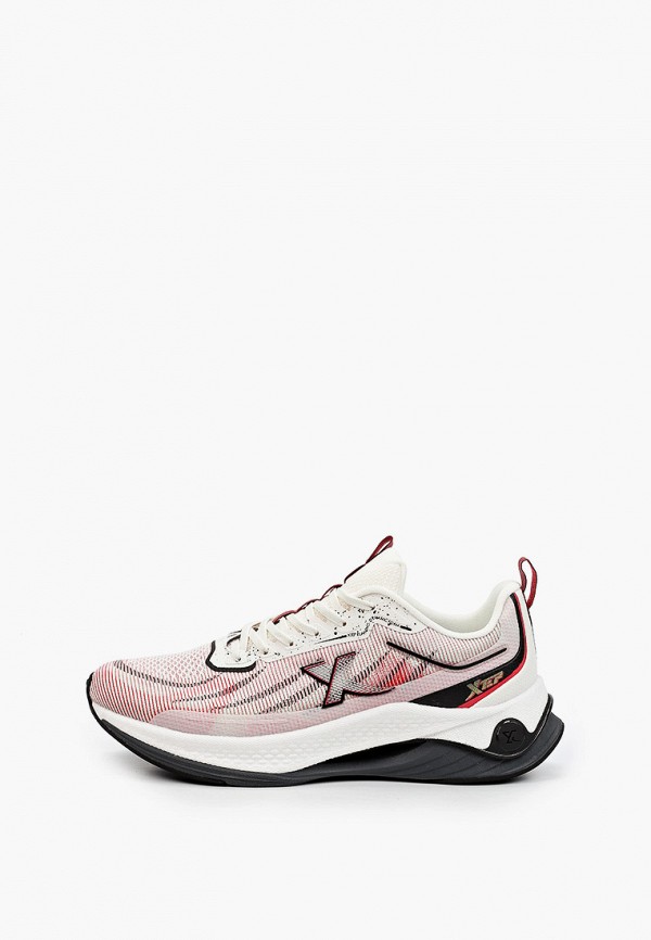 фото Кроссовки xtep