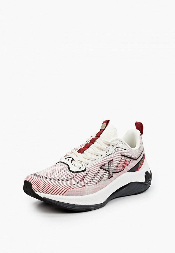 фото Кроссовки xtep