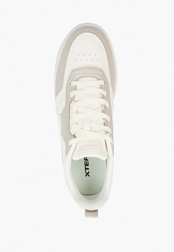 фото Кеды xtep