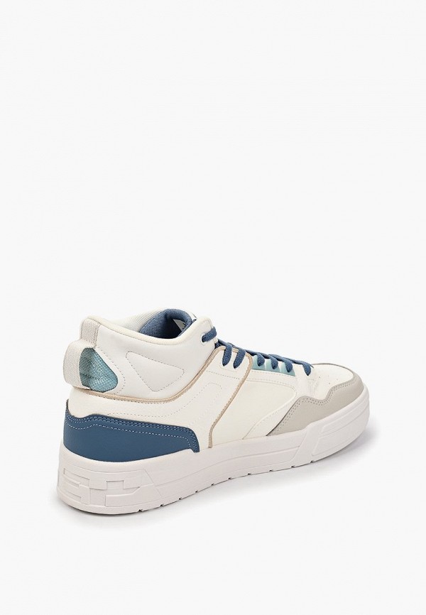 Кеды Xtep белый, размер 42, фото 3