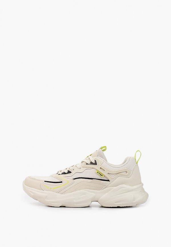 Кроссовки Xtep