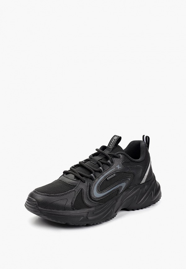 фото Кроссовки xtep