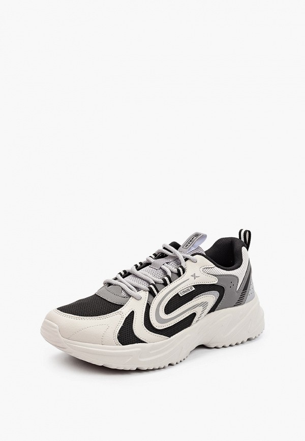 фото Кроссовки xtep