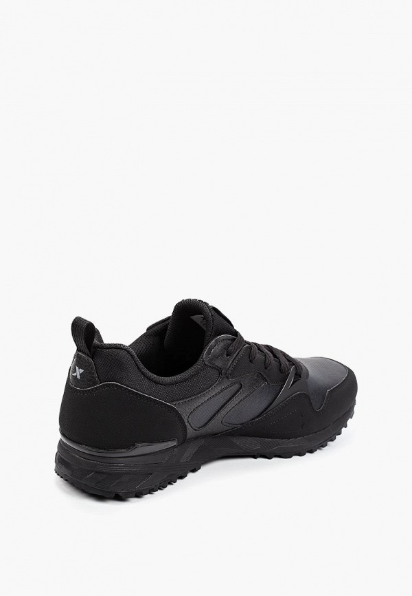 фото Кроссовки xtep