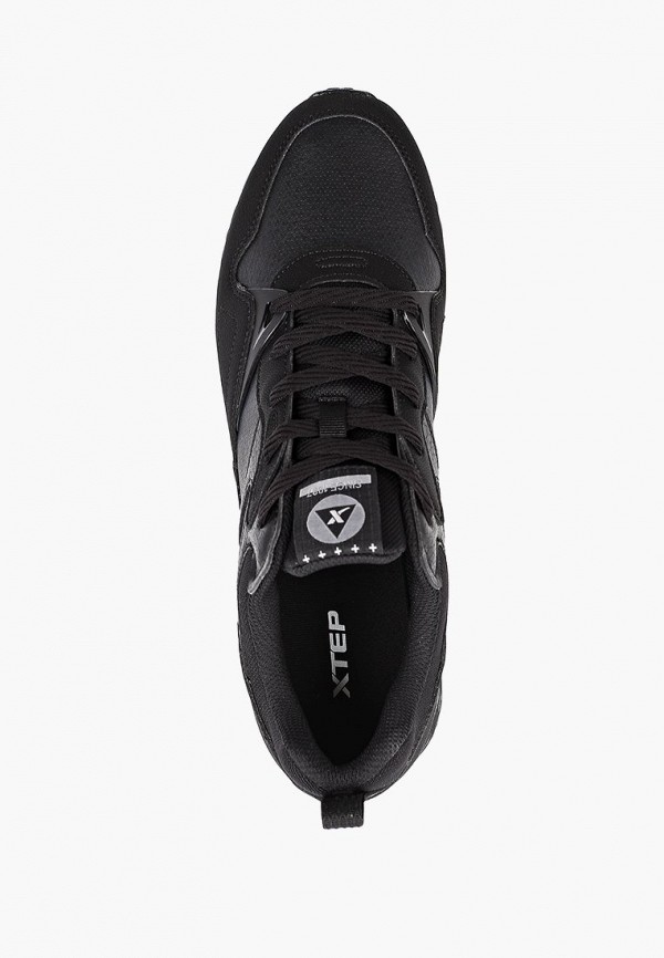 фото Кроссовки xtep
