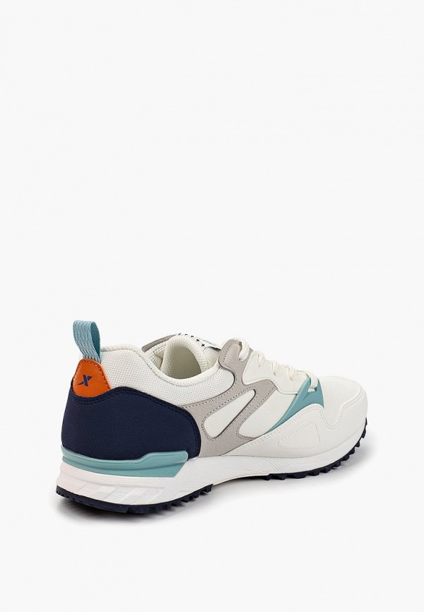 фото Кроссовки xtep