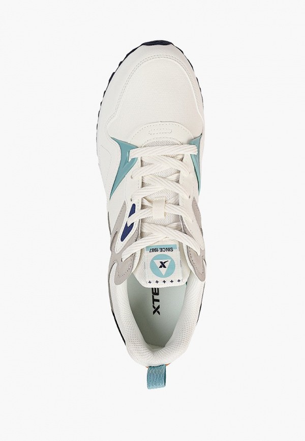 фото Кроссовки xtep