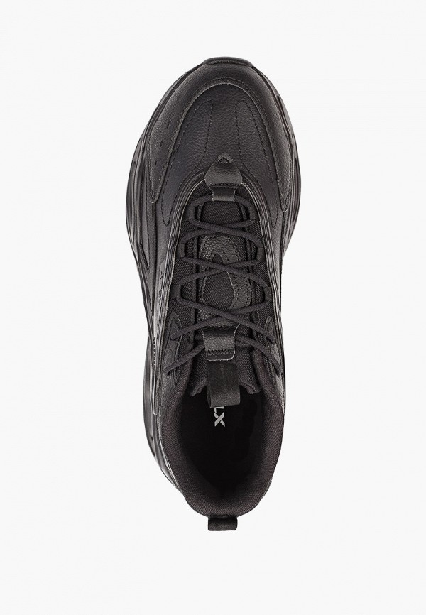 фото Кроссовки xtep