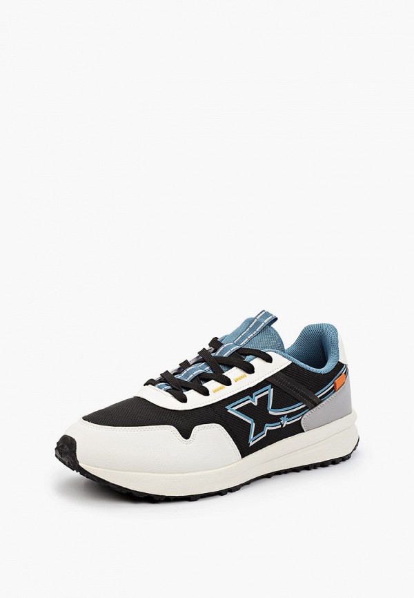 фото Кроссовки xtep