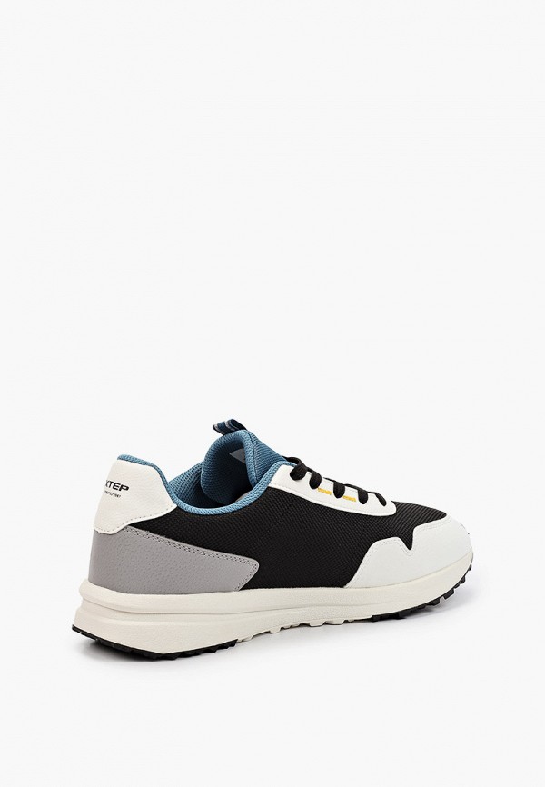 фото Кроссовки xtep