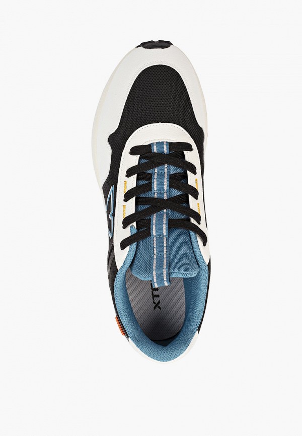 фото Кроссовки xtep