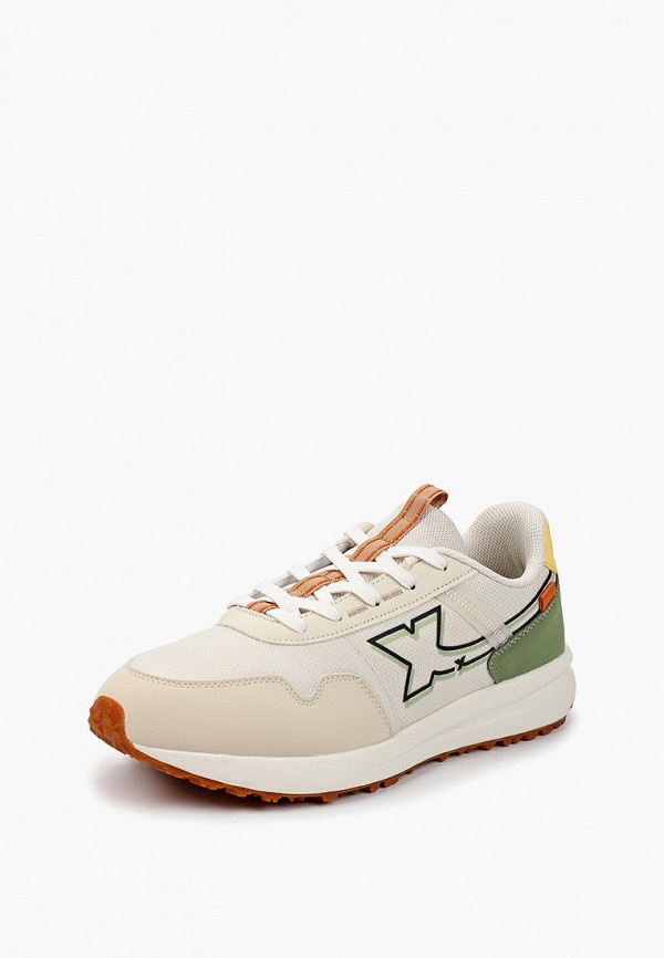 фото Кроссовки xtep