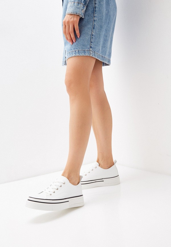 фото Кеды diora.rim