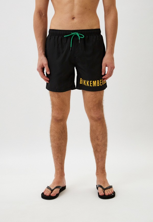 

Шорты для плавания Bikkembergs, Черный