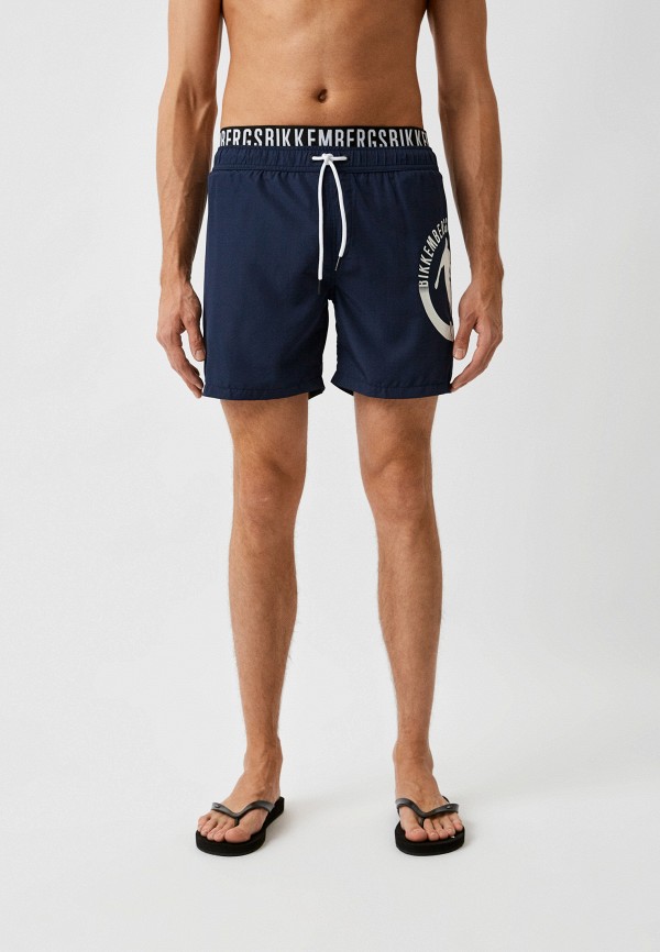 

Шорты для плавания Bikkembergs, Синий