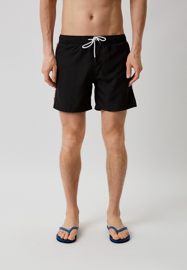 

Шорты для плавания Bikkembergs, Черный