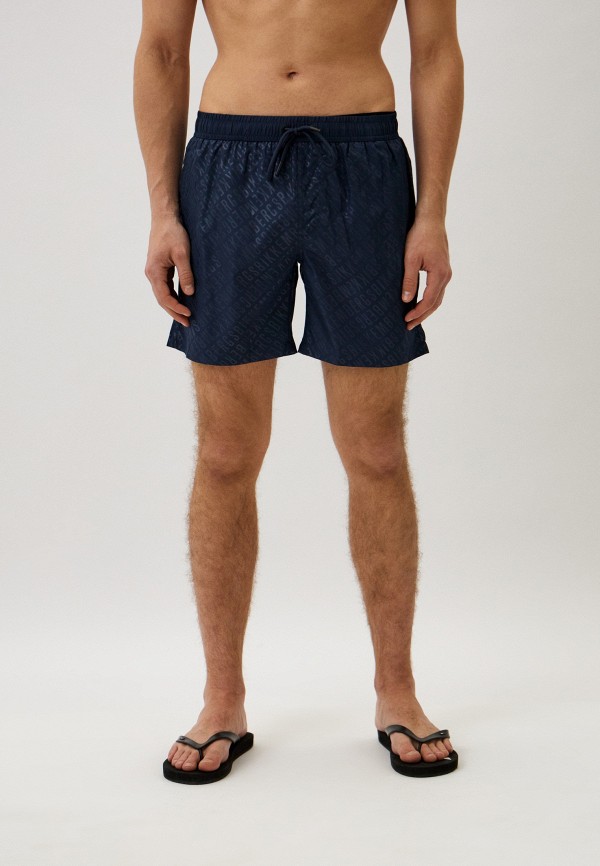 

Шорты для плавания Bikkembergs, Синий