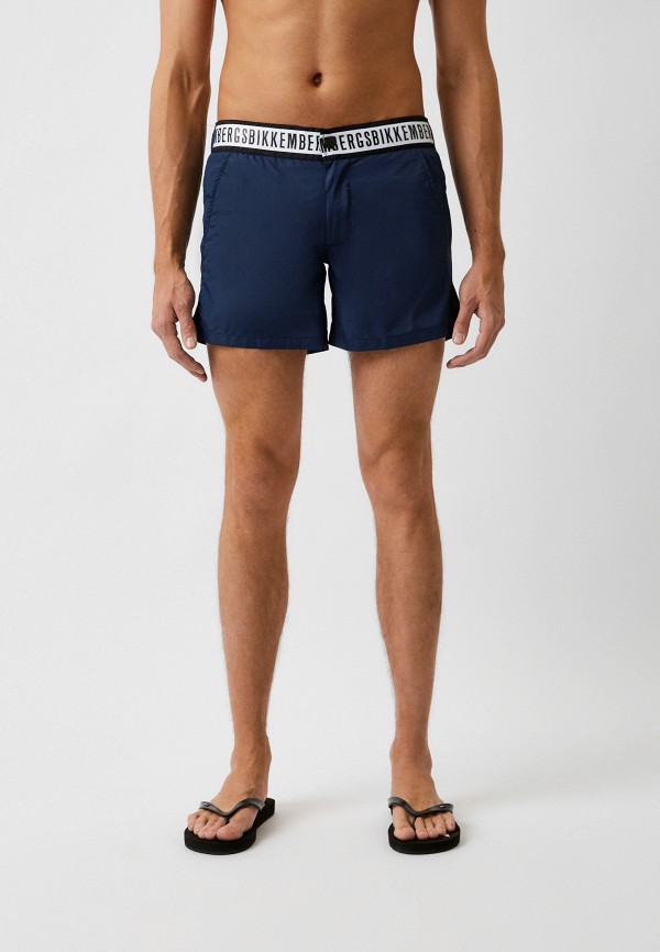 

Шорты для плавания Bikkembergs, Синий