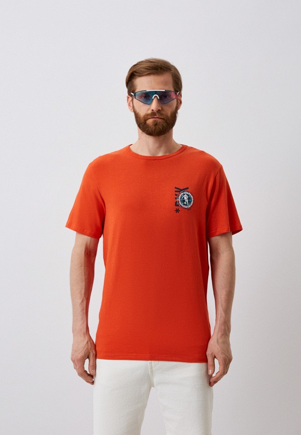 Футболка Bikkembergs Футболка Bikkembergs фото