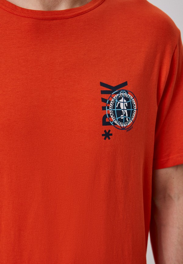 Футболка Bikkembergs Футболка Bikkembergs фото