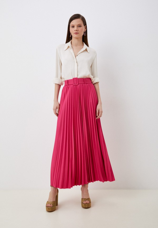 фото Юбка francesca peretti