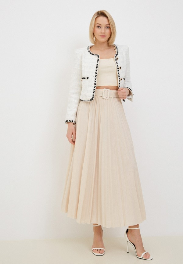 фото Юбка francesca peretti