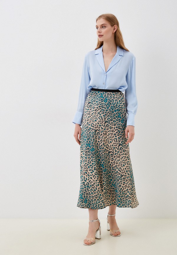 фото Юбка francesca peretti