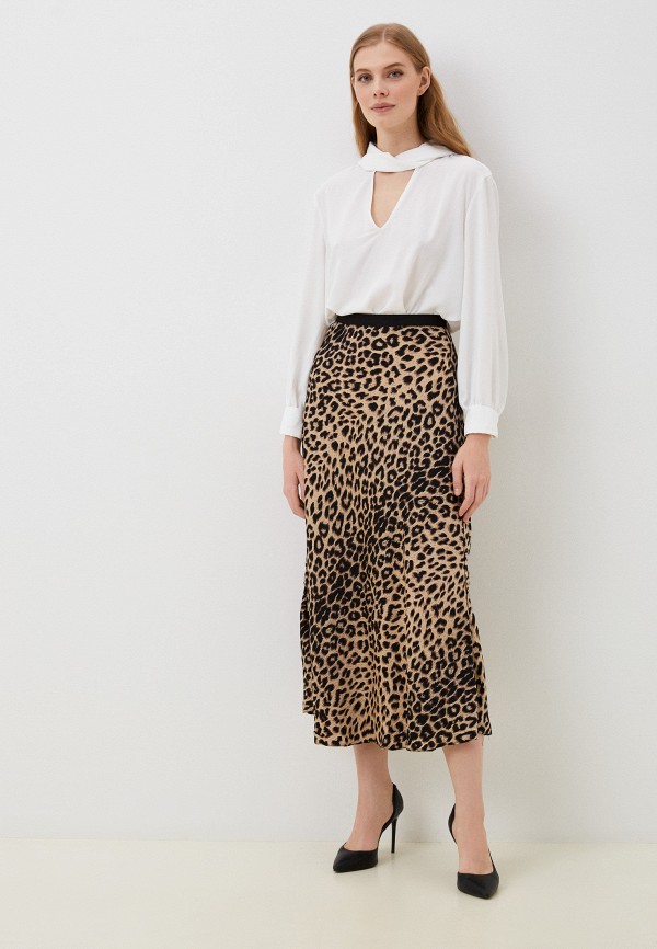 фото Юбка francesca peretti