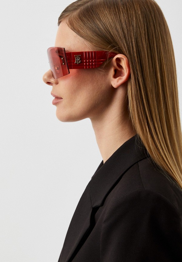 фото Очки солнцезащитные burberry