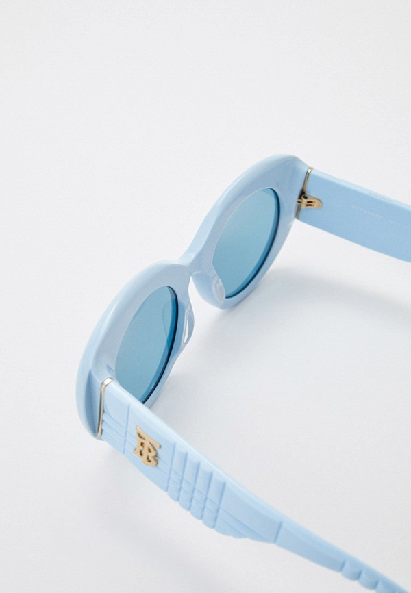 фото Очки солнцезащитные burberry