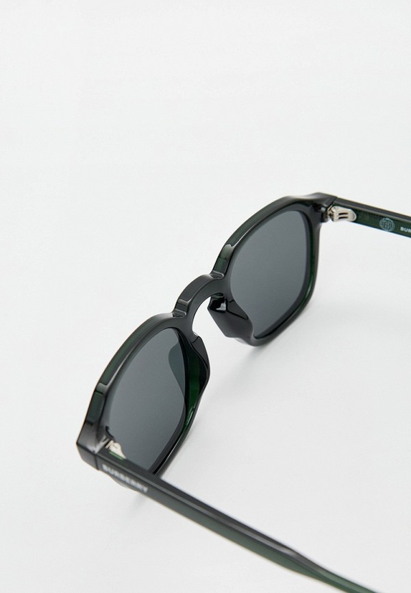 фото Очки солнцезащитные burberry