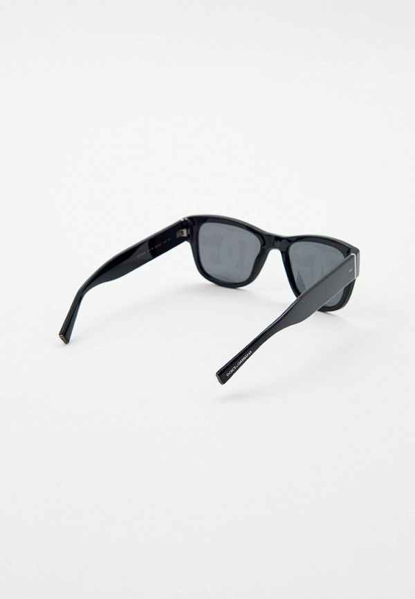 фото Очки солнцезащитные dolce&gabbana