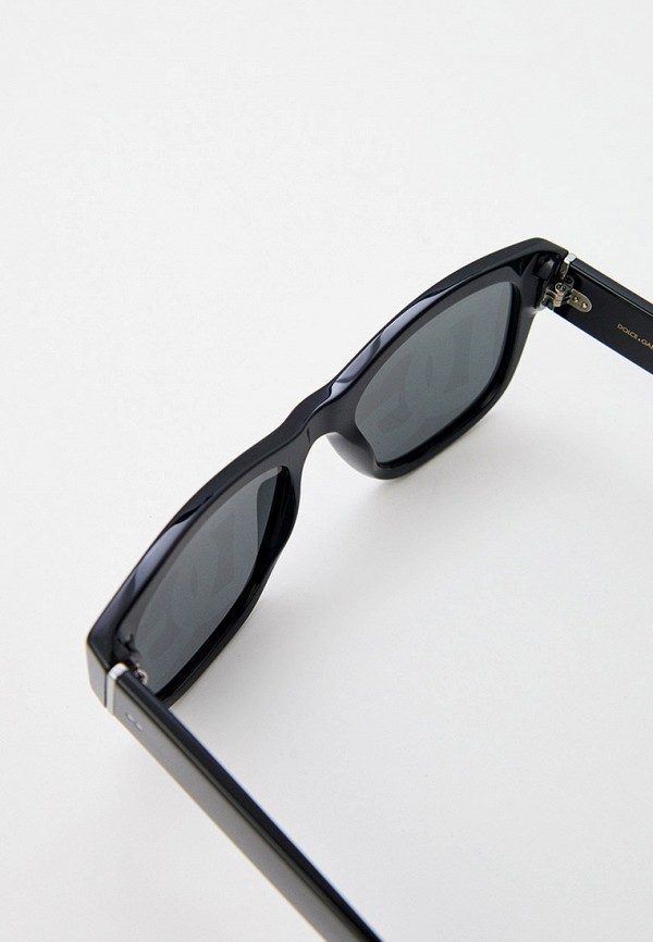 фото Очки солнцезащитные dolce&gabbana