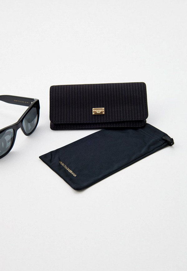 фото Очки солнцезащитные dolce&gabbana