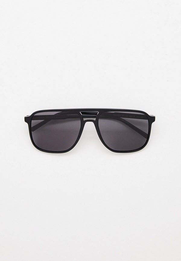 

Очки солнцезащитные Dolce&Gabbana, Черный, DG4423 501/81