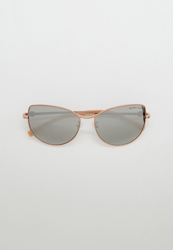 

Очки солнцезащитные Michael Kors, Золотой, MK1062 11086G