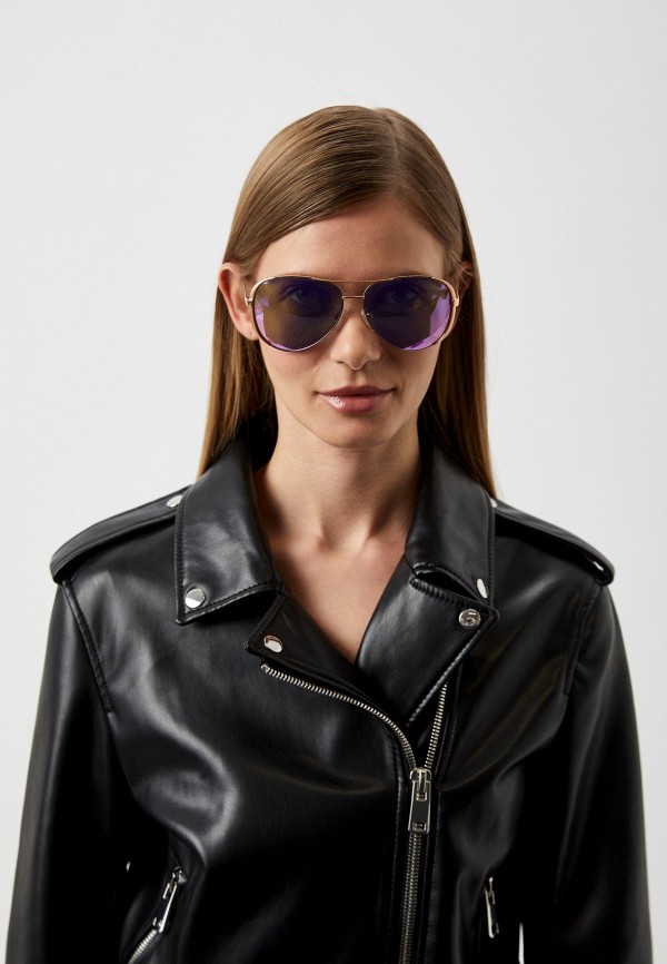фото Очки солнцезащитные michael kors