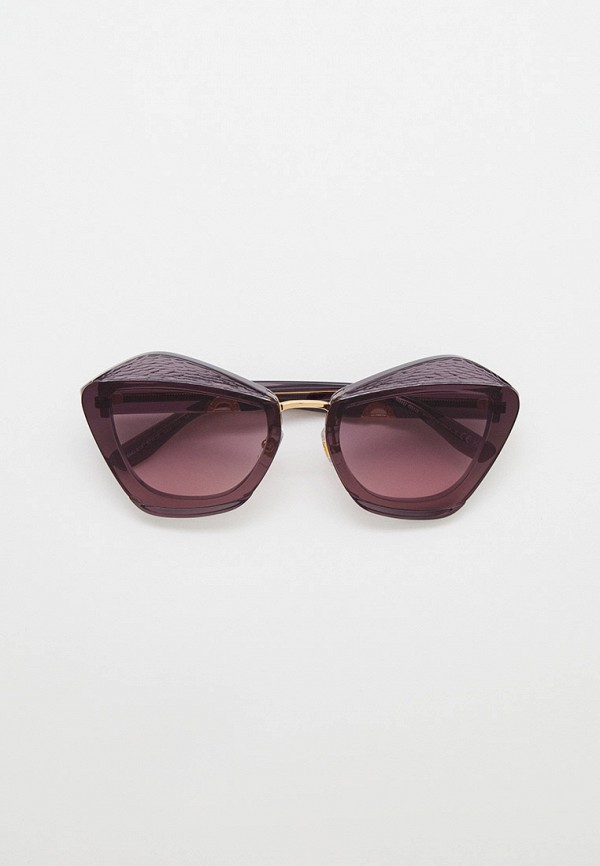 фото Очки солнцезащитные miu miu