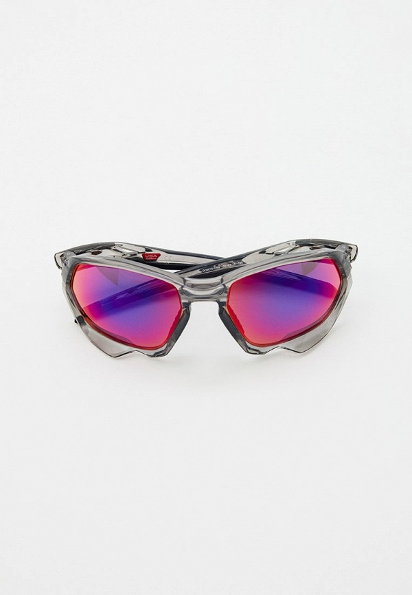 

Очки солнцезащитные Oakley, Серый, OO9019 901903