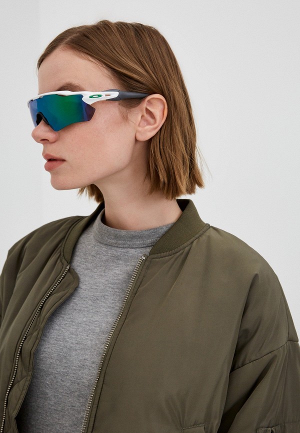 Очки солнцезащитные  Oakley фото