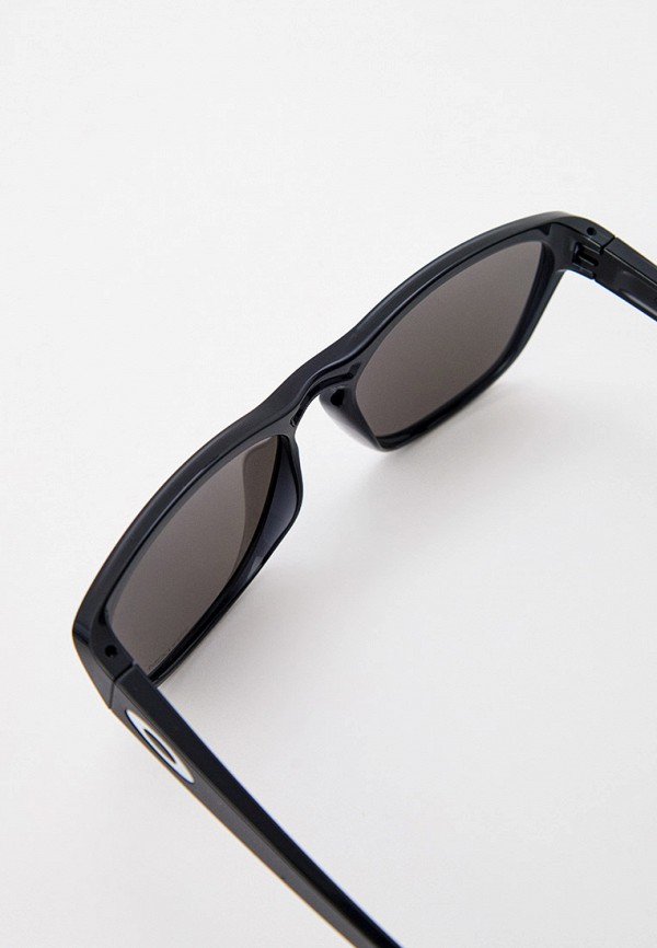 Очки солнцезащитные Oakley черный, размер 56, фото 3